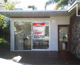 Offices commercial property leased at Paddington QLD 4064