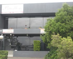 Offices commercial property leased at Woolloongabba QLD 4102