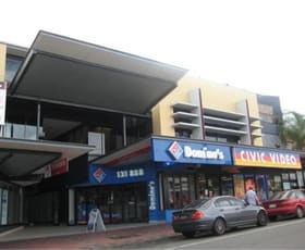 Offices commercial property leased at West End QLD 4101