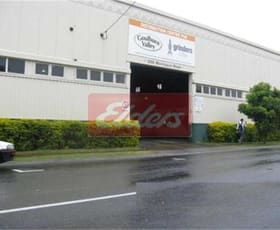 Factory, Warehouse & Industrial commercial property leased at West End QLD 4101