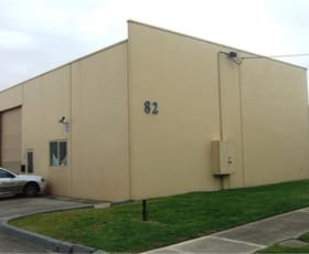 Factory, Warehouse & Industrial commercial property leased at 1/82 Brunel Road Seaford VIC 3198