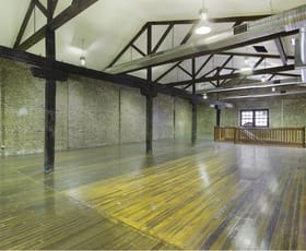 Showrooms / Bulky Goods commercial property leased at Whole Buil/6 Australia St Camperdown NSW 2050