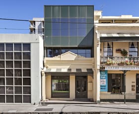 Offices commercial property leased at 245 Cardigan Street Carlton VIC 3053