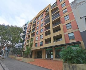 Shop & Retail commercial property leased at 1/507 Elizabeth Street Surry Hills NSW 2010