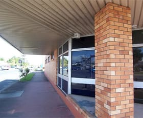 Offices commercial property leased at 4 b/54  Gregory Street Mackay QLD 4740