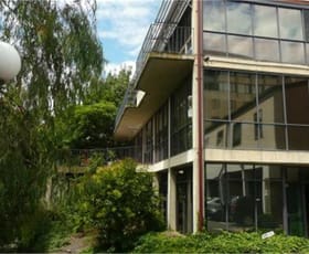 Offices commercial property leased at 12/663 Victoria St Abbotsford VIC 3067
