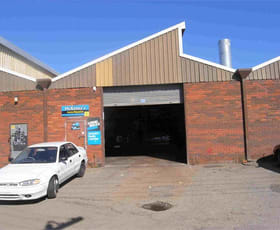 Factory, Warehouse & Industrial commercial property leased at Unit 5/24  Forward Street Welshpool WA 6106