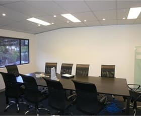 Offices commercial property leased at New Farm QLD 4005