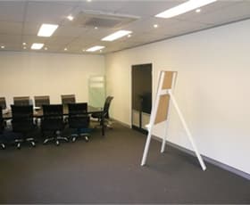 Offices commercial property leased at New Farm QLD 4005