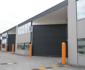 Factory, Warehouse & Industrial commercial property leased at Smithfield NSW 2164