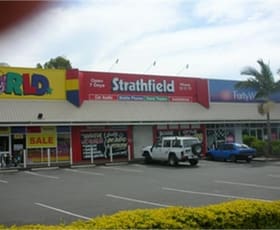 Shop & Retail commercial property leased at Capalaba QLD 4157