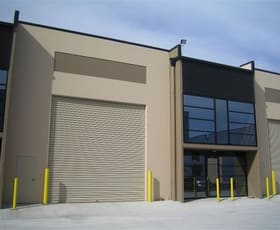 Factory, Warehouse & Industrial commercial property leased at Yennora NSW 2161