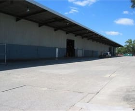 Factory, Warehouse & Industrial commercial property leased at Smithfield NSW 2164