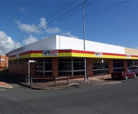 Offices commercial property leased at 4/54 Gregory Street Mackay QLD 4740