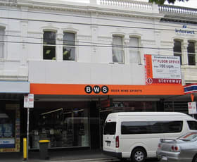 Offices commercial property leased at Suite 2/132 Swan Street Richmond VIC 3121
