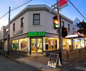 Shop & Retail commercial property leased at Shop 2/457-459 Chapel Street South Yarra VIC 3141