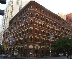 Shop & Retail commercial property leased at 545 Kent Street Sydney NSW 2000