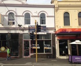 Shop & Retail commercial property leased at 66 Burwood Road Hawthorn VIC 3122