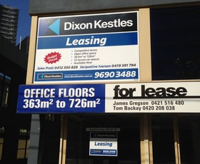 Offices commercial property leased at 31-33 Park Street South Melbourne VIC 3205