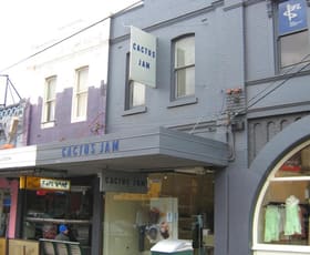 Shop & Retail commercial property leased at Gnd/729 Glenferrie Road Hawthorn VIC 3122