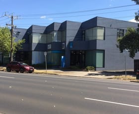 Offices commercial property leased at 8/707 Mt Alexander Road Moonee Ponds VIC 3039