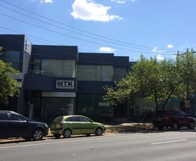 Offices commercial property leased at 8/707 Mt Alexander Road Moonee Ponds VIC 3039