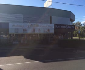 Offices commercial property leased at 8/137 Brisbane Road Mooloolaba QLD 4557