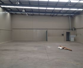 Showrooms / Bulky Goods commercial property leased at 2/86-88 High Street Melton VIC 3337