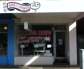 Shop & Retail commercial property leased at 122 Station Street Fairfield VIC 3078