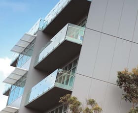 Offices commercial property leased at Church Av Mascot NSW 2020