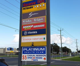 Shop & Retail commercial property leased at 3/283 Old Geelong Road Hoppers Crossing VIC 3029