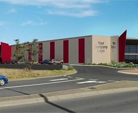 Factory, Warehouse & Industrial commercial property leased at Glendenning NSW 2761