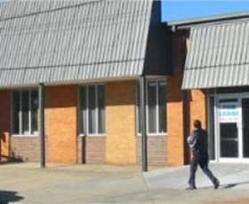 Offices commercial property leased at 2/22-28 Wollongong Street Fyshwick ACT 2609