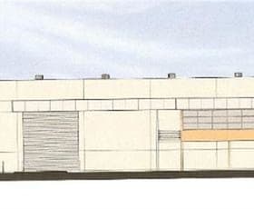 Factory, Warehouse & Industrial commercial property leased at Ingleburn NSW 2565