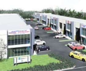 Factory, Warehouse & Industrial commercial property leased at 34 Christensen Street Moorabbin VIC 3189