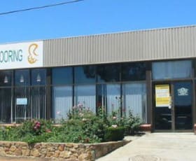 Factory, Warehouse & Industrial commercial property leased at 18 Lyell Street Fyshwick ACT 2609