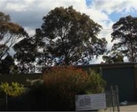 Factory, Warehouse & Industrial commercial property leased at Mount Kuring-gai NSW 2080