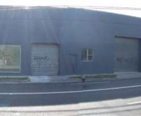 Factory, Warehouse & Industrial commercial property leased at 979 North Road Murrumbeena VIC 3163