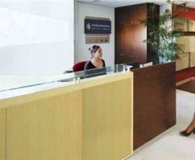 Offices commercial property leased at Level 1/504 Pacific Highway St Leonards NSW 2065