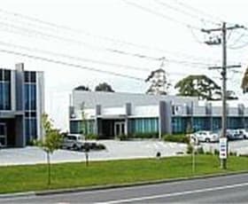 Factory, Warehouse & Industrial commercial property leased at 131 - 145 Rooks Road Vermont VIC 3133