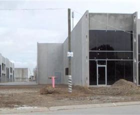 Factory, Warehouse & Industrial commercial property leased at 10/18-22 Williams Road Dandenong VIC 3175