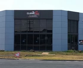Factory, Warehouse & Industrial commercial property leased at 24 Foden Avenue Campbellfield VIC 3061