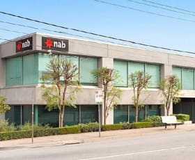 Offices commercial property leased at Part Groun/990 Toorak Road Camberwell VIC 3124