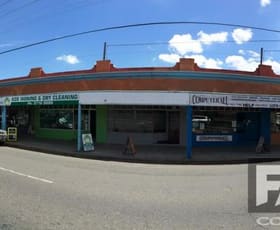 Shop & Retail commercial property leased at Shop  8/327 Honour Avenue Graceville QLD 4075