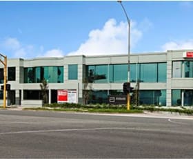 Offices commercial property leased at 666 Doncaster Road Doncaster VIC 3108