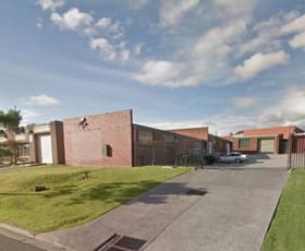 Factory, Warehouse & Industrial commercial property leased at Unit 1/19 Fitzgerald Street Ferntree Gully VIC 3156