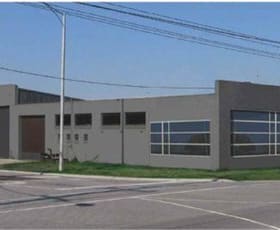 Factory, Warehouse & Industrial commercial property leased at 38 Greens Road Dandenong VIC 3175