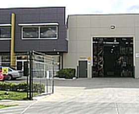 Factory, Warehouse & Industrial commercial property leased at 2 Grace Court Sunshine VIC 3020