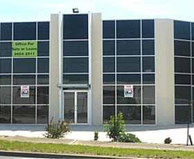 Offices commercial property leased at Sunshine VIC 3020