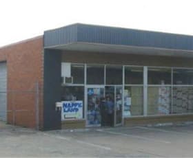 Offices commercial property leased at 2/61 Kembla Street Fyshwick ACT 2609